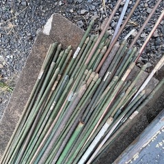 支柱、棒の画像