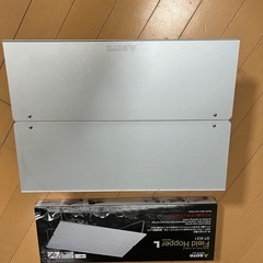 SOTOフィールドホッパーLの画像