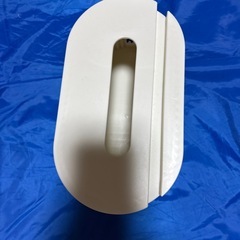 ケーブルカバー　ほこりよけに　23 × 13センチの画像