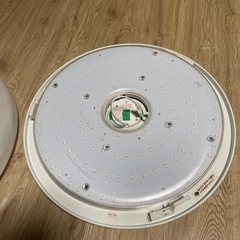 LED シーリングライトの画像