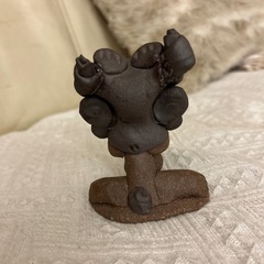 魔除け・開運に【シーサーの置物】の画像