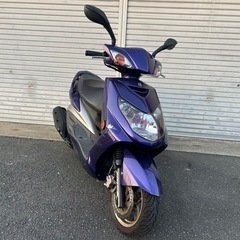 YAMAHA シグナスx 台湾　小型　125cc 通勤通学に　アドレスv125 PCX 管理番号①②⑥の画像