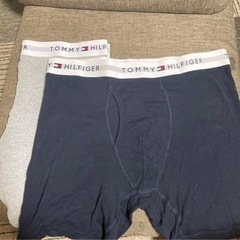 TOMMY HILFIGER 
の画像