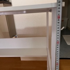 デスクの画像