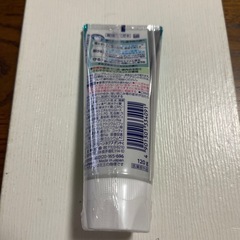 新品未使用　　花王　クリアクリーン　ネクスデント　　 ピュアミント １本　新品の画像