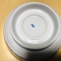 和食器3個セットの画像