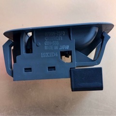 ジムニー純正パワーウィンドウスイッチの画像