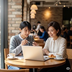 営業スキルを活かして高収入！IT教育・ウェブ制作のパートナーを募集の画像