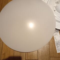 シーリングライトの画像