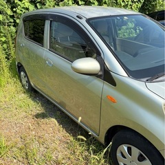 ダイハツ車　ミラ　 約3万km 2010の画像