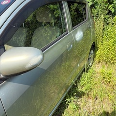 ダイハツ車　ミラ　 約3万km 2010の画像