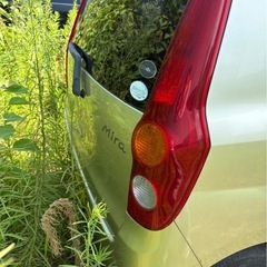 ダイハツ車　ミラ　 約3万km 2010の画像