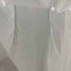 NB ニューバランス　ランニングショートスリーブトップ　ウィメンズサイズLの画像