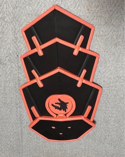 コスプレ用小道具