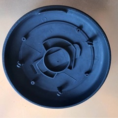 ジムニー純正ホーンボタンの画像