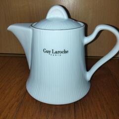 Guy Laroche ギラロッシュ　ティーセットの画像
