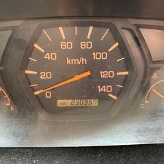 日産　クリッパー　軽トラック　U71T　車検たっぷり　★お支払い総額9万円★　三菱ミニキャブOEMの画像