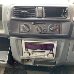 日産　クリッパー　軽トラック　U71T　車検たっぷり　★お支払い総額9万円★　三菱ミニキャブOEMの画像
