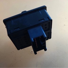 ジムニー純正ドアミラースイッチの画像