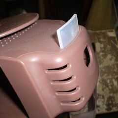 ライクイット　靴収納　6個 の画像