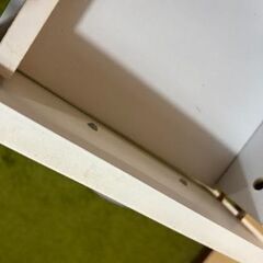 ■■食器棚 差し上げます（取りに来て頂ける方限定）■■の画像