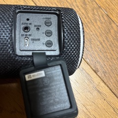 SONY ワイヤレススピーカー　
の画像