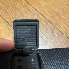 SONY ワイヤレススピーカー　
の画像