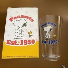 スヌーピー まとめ売り　コップ　エコバッグ　収納ボックス　タオルの画像