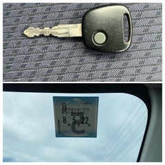 スズキ ワゴンR   wagon r  車検令和8年5月まで。の画像