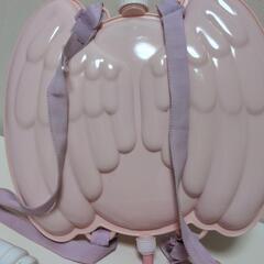 子供用　背負える水鉄砲の画像
