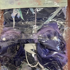 浴衣3点セット➕おまけの画像