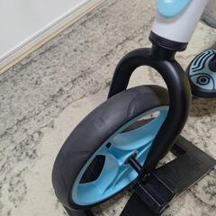 グロッバー ゴーバイクデュオの画像