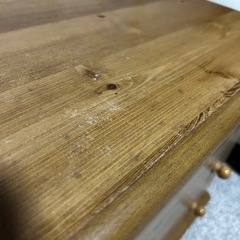 ローチェスト　引き出し３段　無料の画像