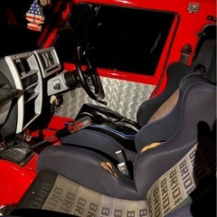 ジムニー J11 中古車 MT車の画像