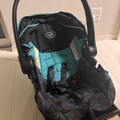 チャイルドシートの画像