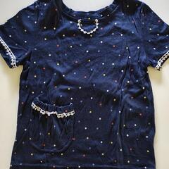 子供服　女の子用　３枚セットの画像