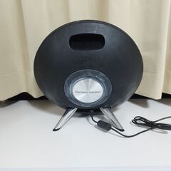bluetoothスピーカーの画像