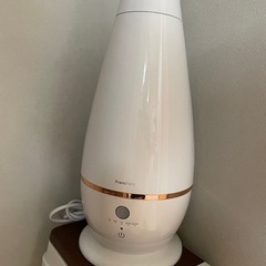 Francfranc 加湿器の画像