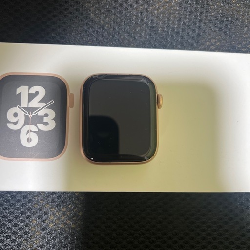 腕時計 Apple Watch SE