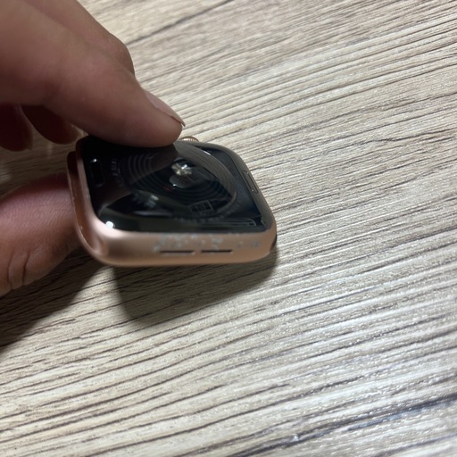 Apple Watch SE  
