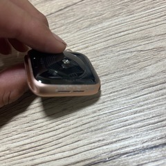 Apple Watch SE  
の画像