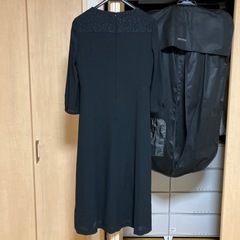 CROULEBARBE（東京IGIN）冠婚葬祭 礼服の画像