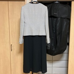CROULEBARBE（東京IGIN）冠婚葬祭 礼服の画像
