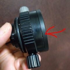 良品　nikkor ブラック　ニコノス用 35mm F2.5の画像