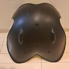 MTG　骨盤サポートチェア　スタイルバタフライ　姿勢改善　グリーンの画像