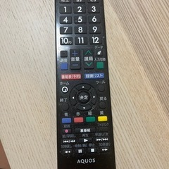 テレビの画像