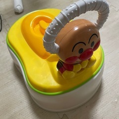 ベビートイレの画像