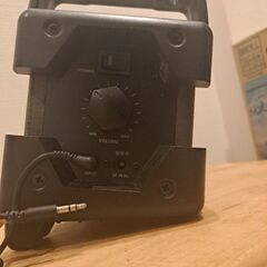 audio-technica スピーカー AT-SPB50 カモフラ柄の画像