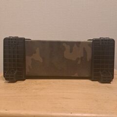 audio-technica スピーカー AT-SPB50 カモフラ柄の画像