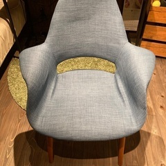 【NOCE】チェアの画像